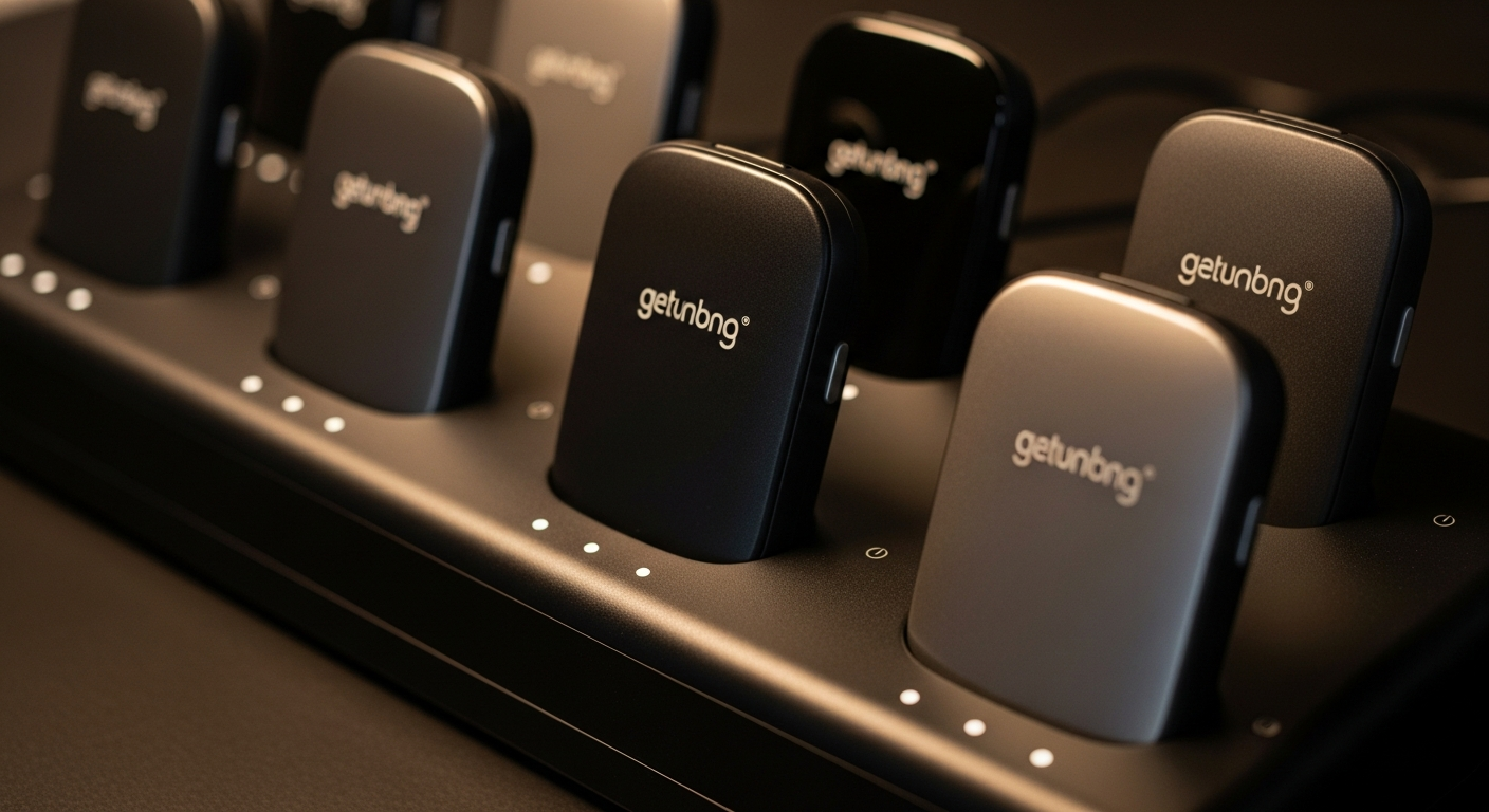 Maximize Pager Battery Life: 12-Hour Performance Tips | RestaurantsPager.com